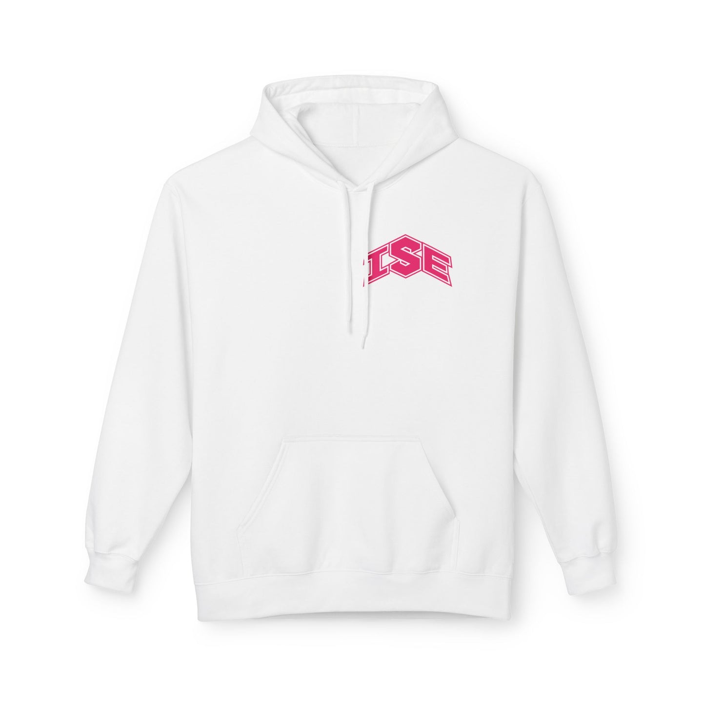 Inspire Success Early Lacrosse - Vail Collection Softstyle Fleece Hoodie