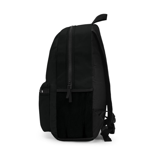 ISE BackPack
