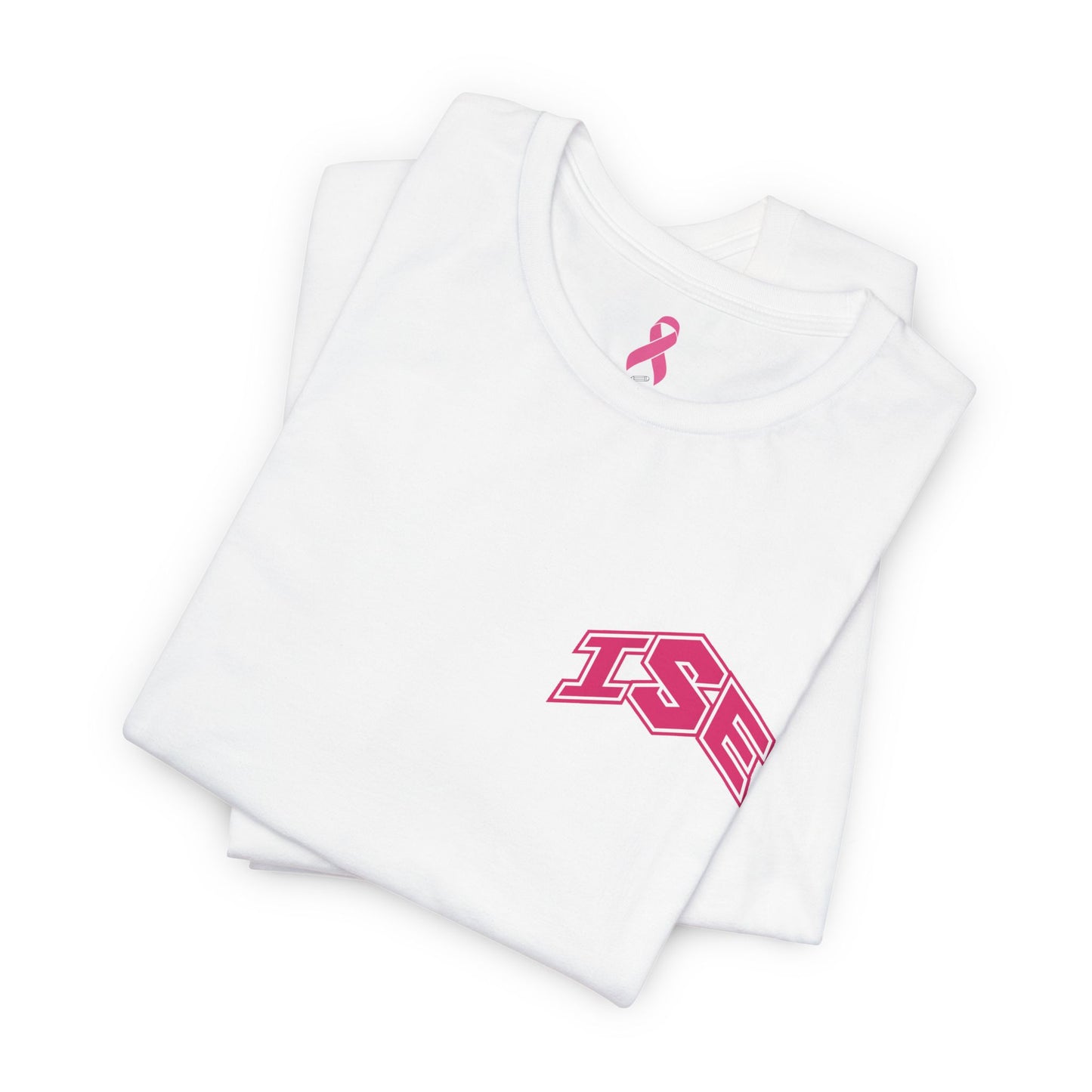 Inspire. Success. Early. Tee - ISE Lacrosse Vail Collection