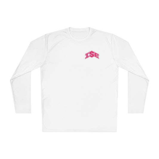 Athletic Long Sleeve Tee - ISE Lacrosse Exclusive Vail Collection