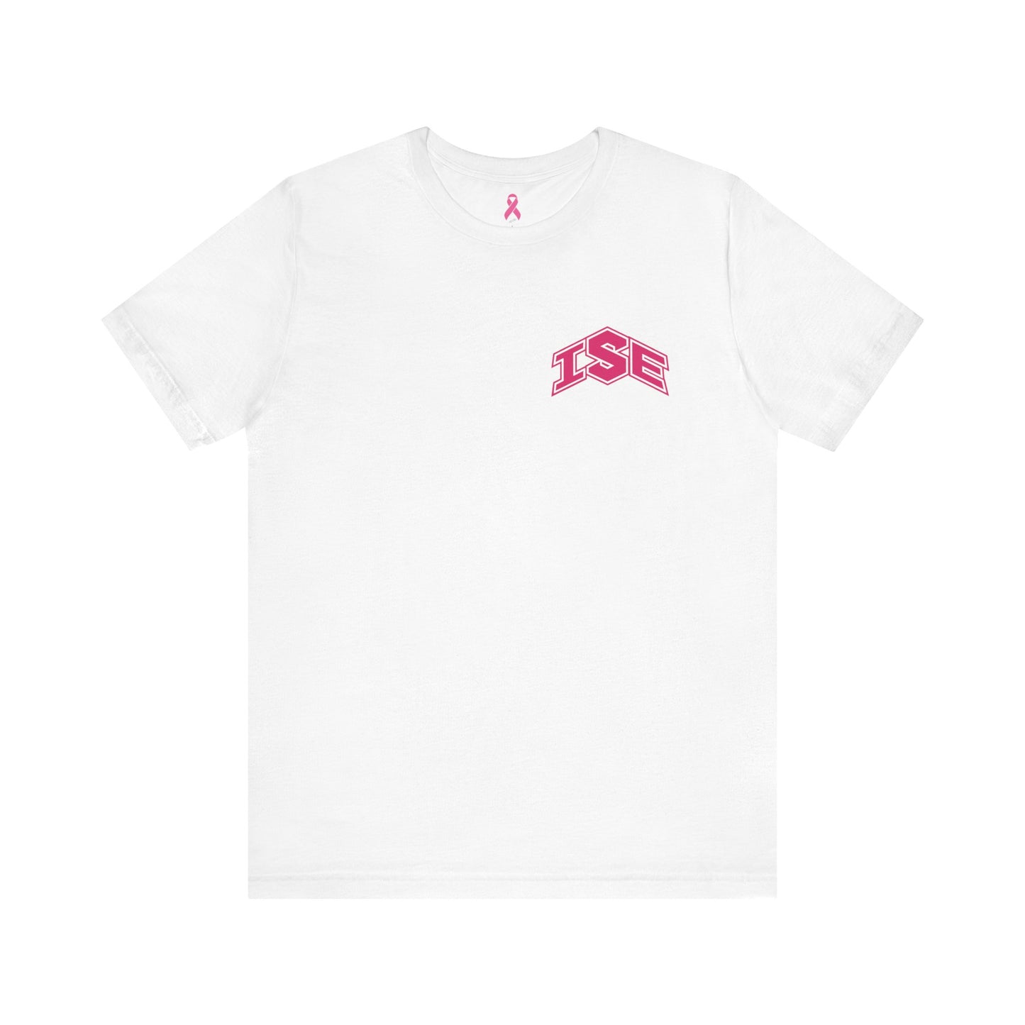 Inspire. Success. Early. Tee - ISE Lacrosse Vail Collection