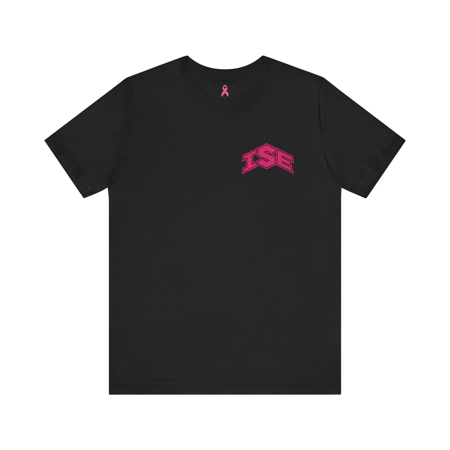 Inspire. Success. Early. Tee - ISE Lacrosse Vail Collection