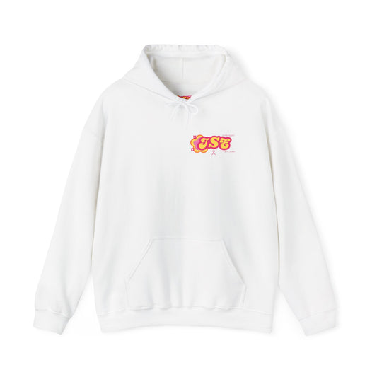 ISE Support Sweatshirt