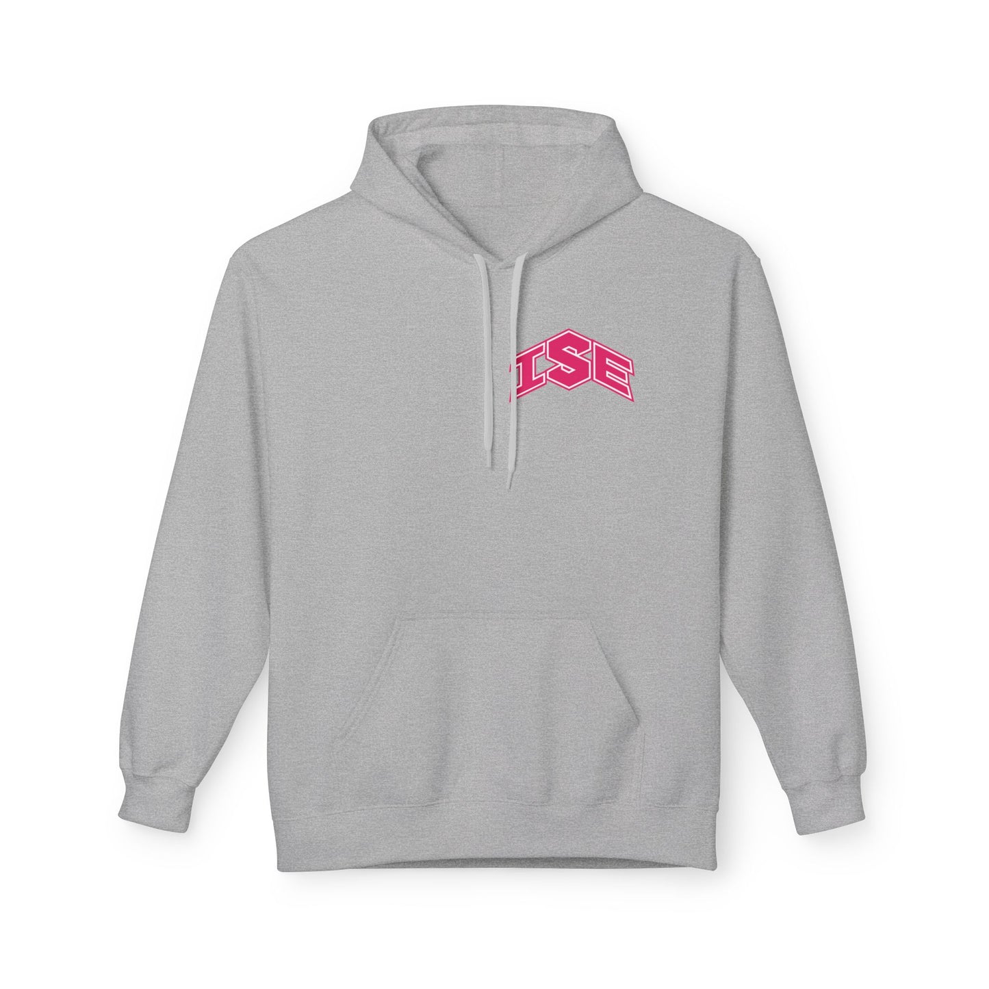 Inspire Success Early Lacrosse - Vail Collection Softstyle Fleece Hoodie