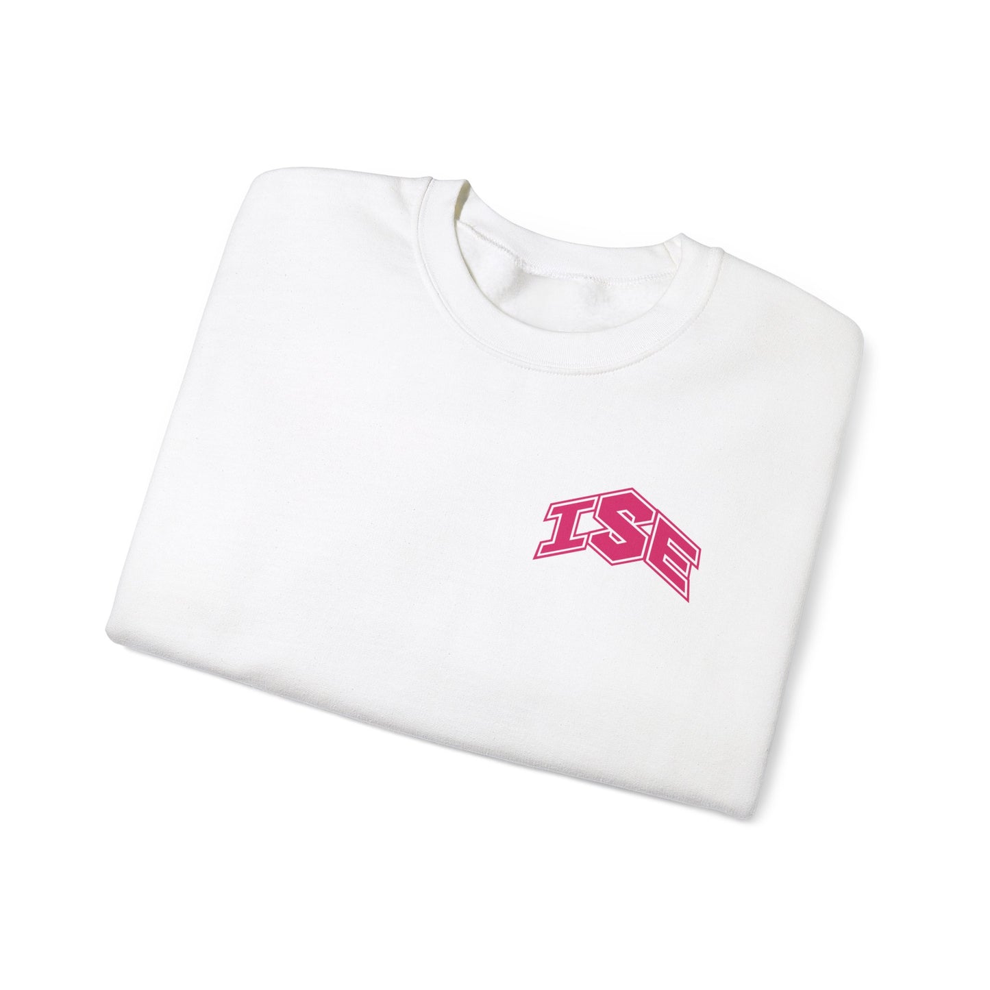ISE Crewneck Sweatshirt