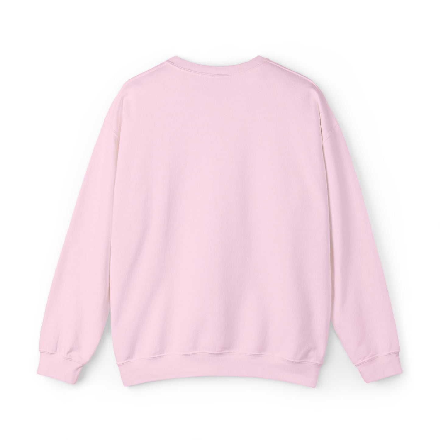Embroidered Logo Crewneck - ISE Larosse Vaill Collection