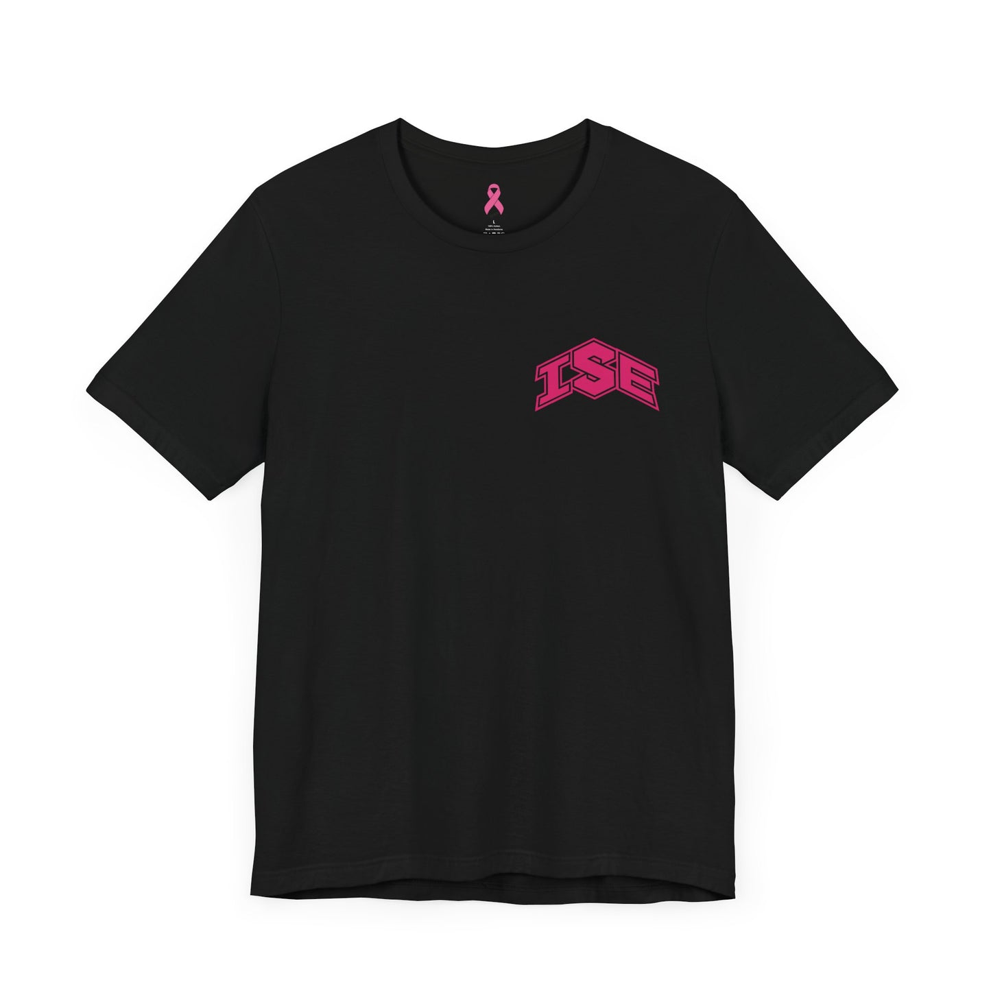 Inspire. Success. Early. Tee - ISE Lacrosse Vail Collection