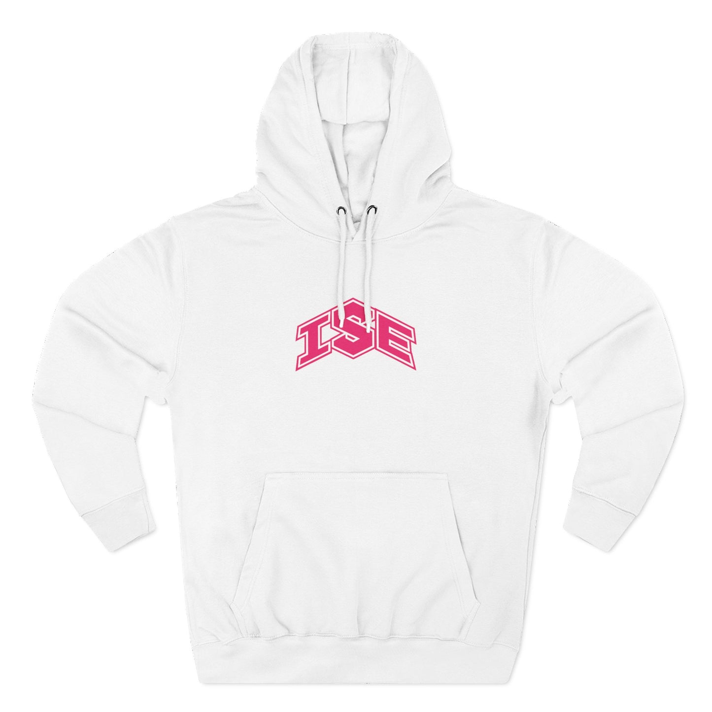 Fleece Hoodie - ISE Lacrosse Vail Collection