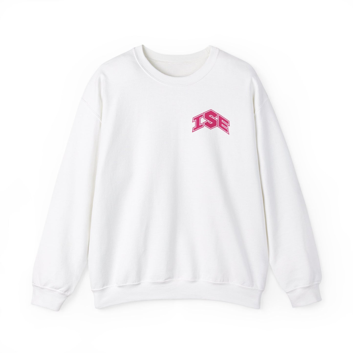 ISE Crewneck Sweatshirt