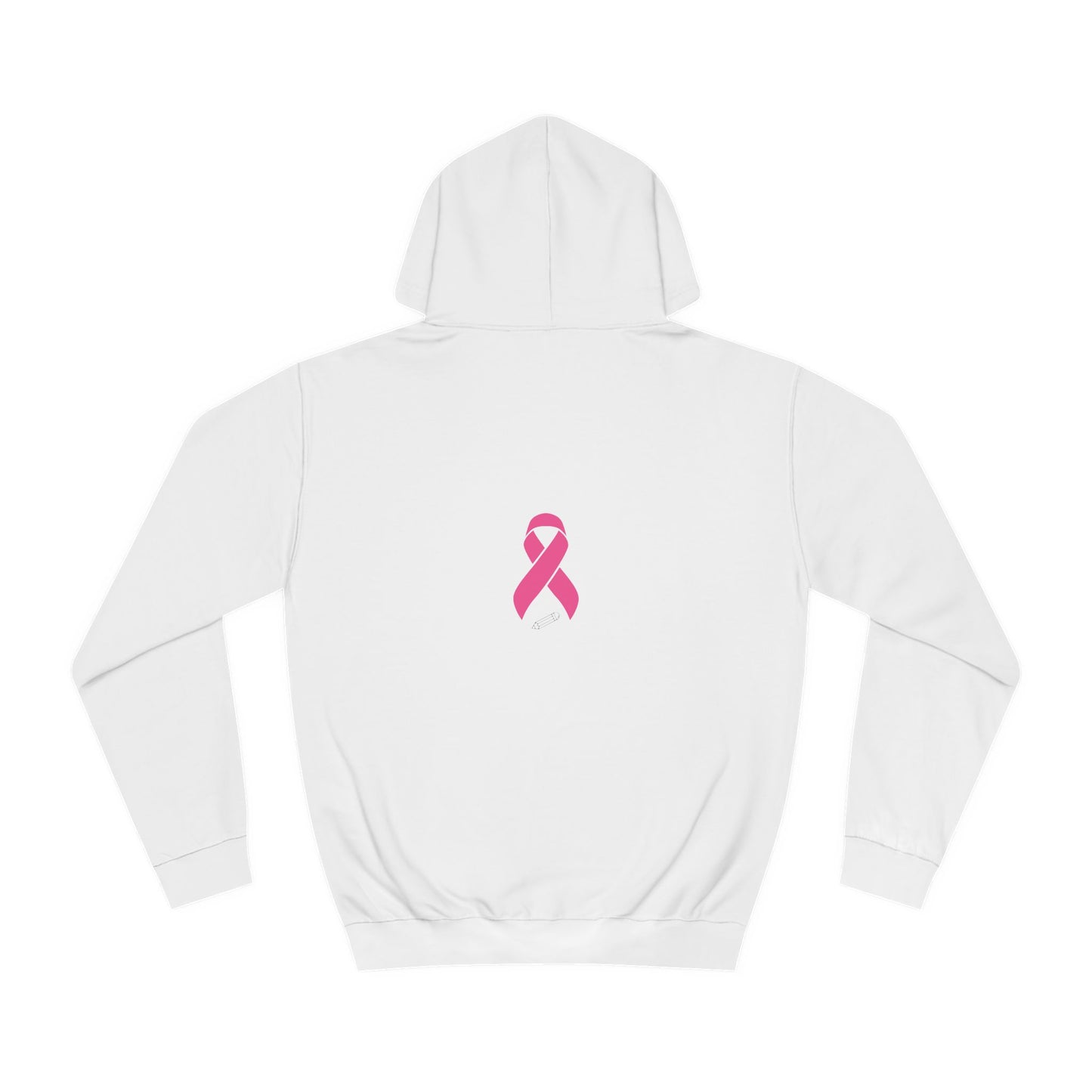 Athlete Classroom Hoodie BCA edition