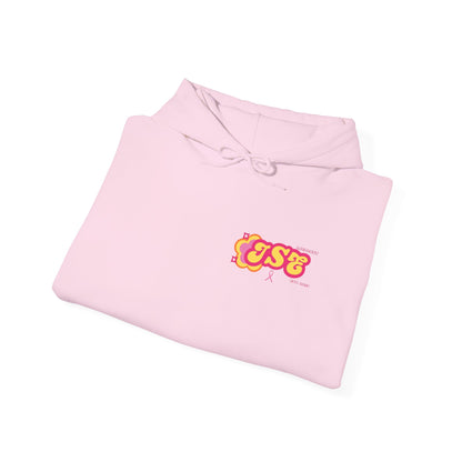 ISE Support Sweatshirt