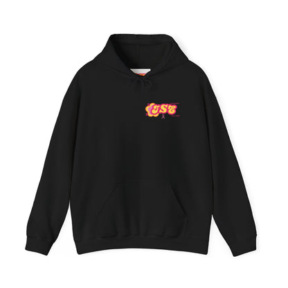 ISE Support Sweatshirt