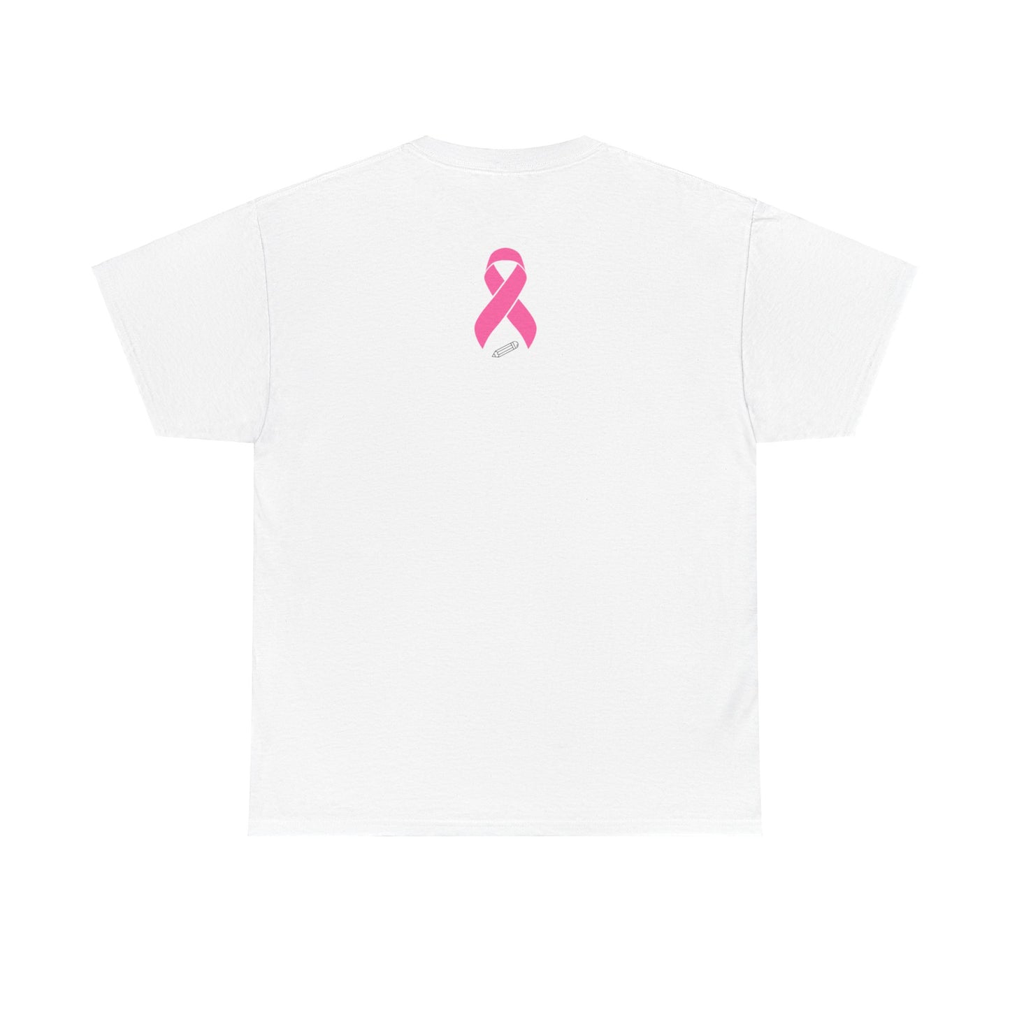 Athlete Classroom BCA Shirt (100% Proceeds to BCA)