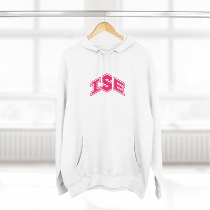 Fleece Hoodie - ISE Lacrosse Vail Collection