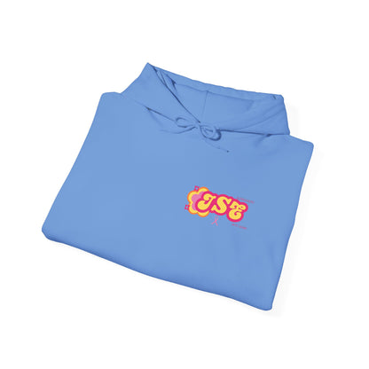 ISE Support Sweatshirt