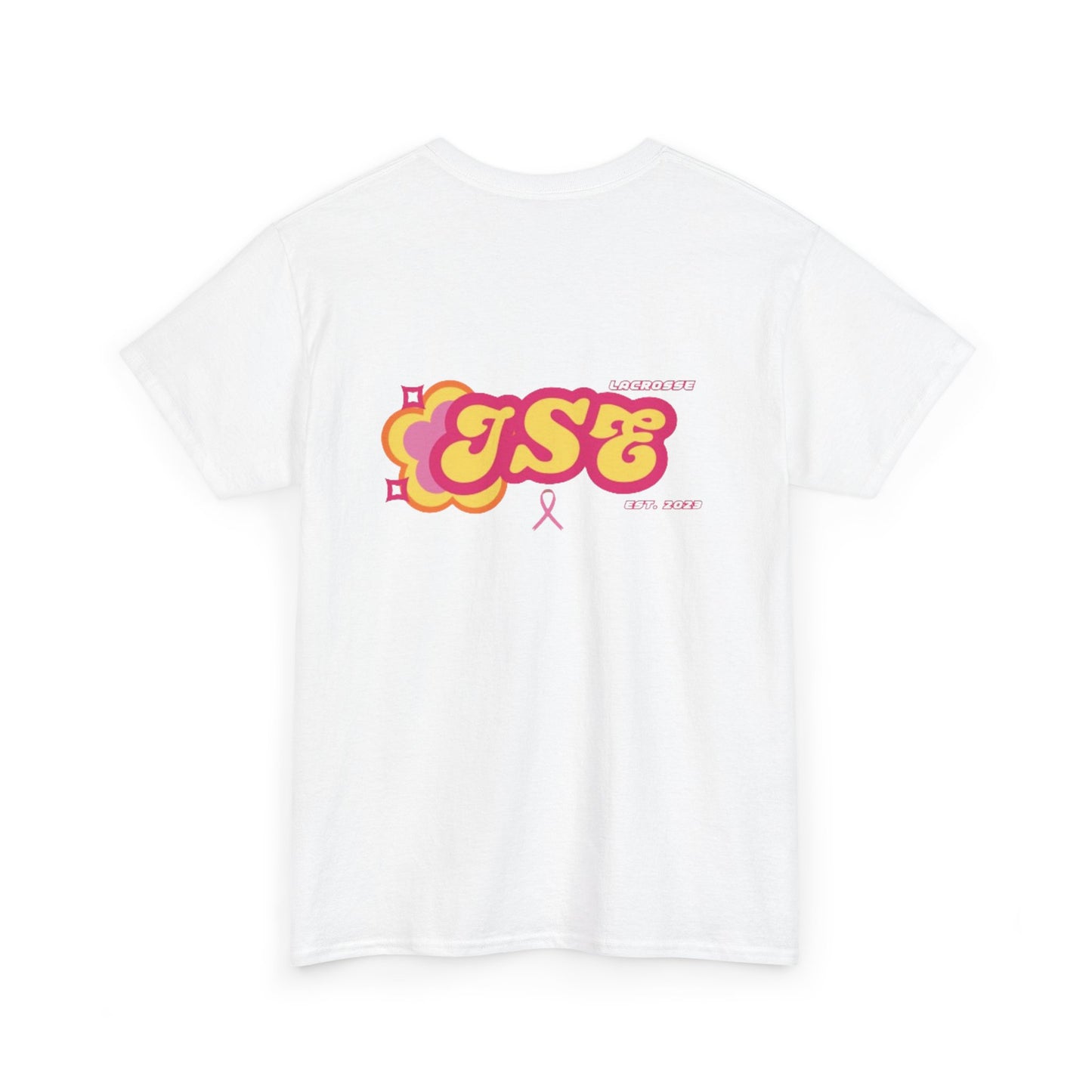 ISE Support Tee