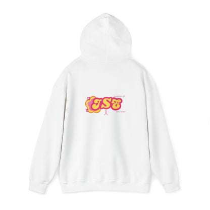 ISE Support Sweatshirt
