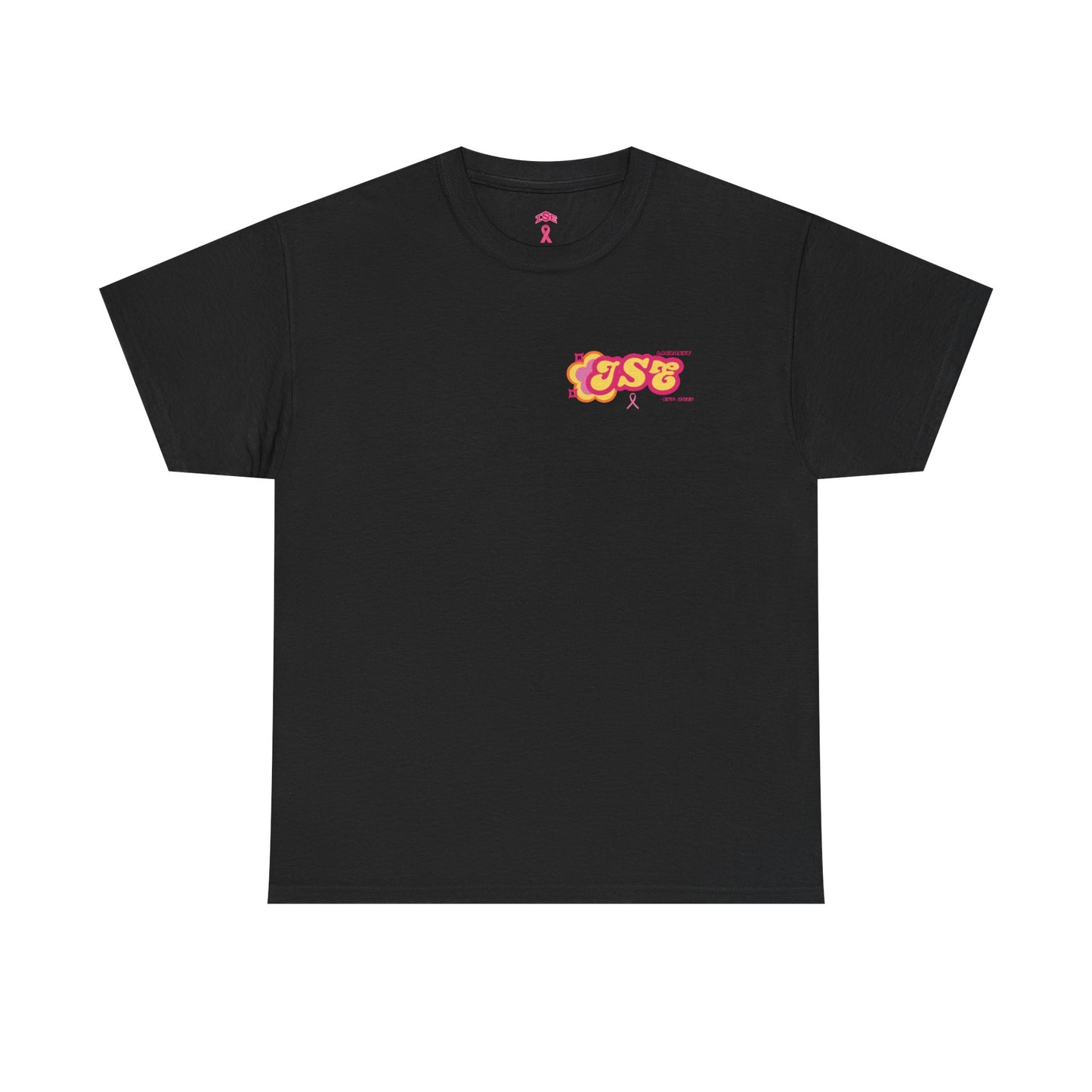 Vintage ISE Lacrosse Tee