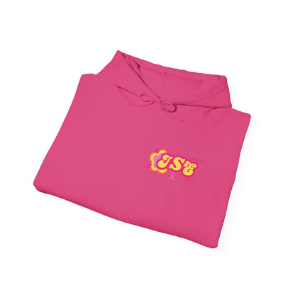 ISE Support Sweatshirt