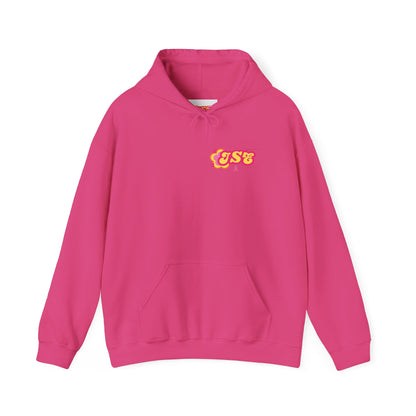 ISE Support Sweatshirt