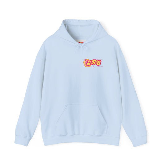 ISE Support Sweatshirt