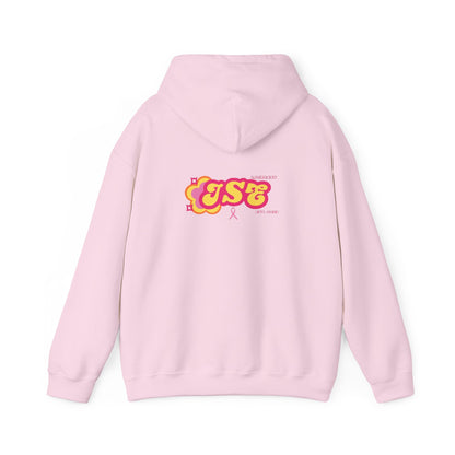 ISE Support Sweatshirt