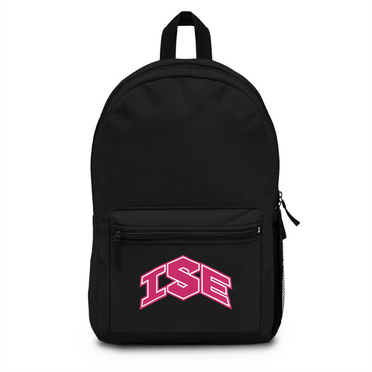 ISE BackPack