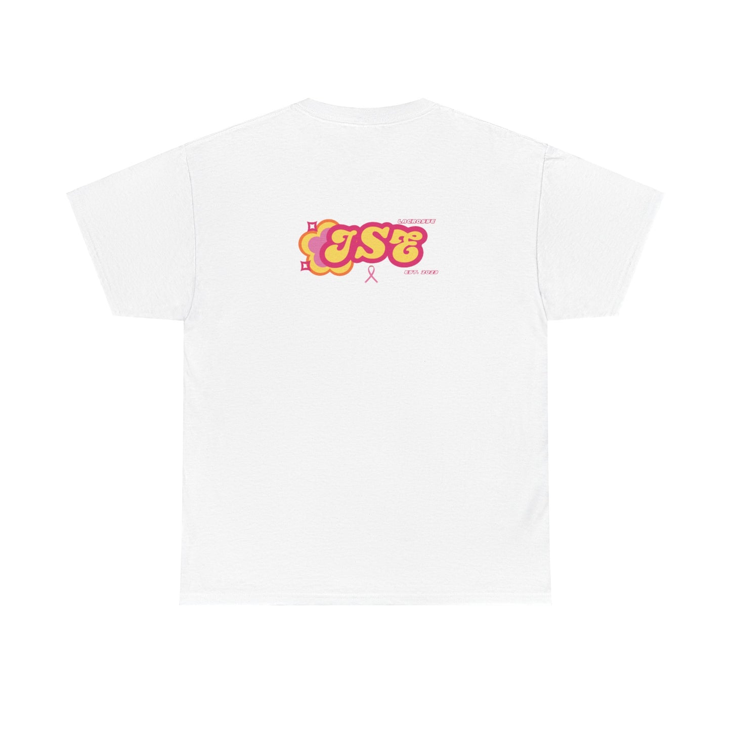 ISE SUPPORT TEE 2.0