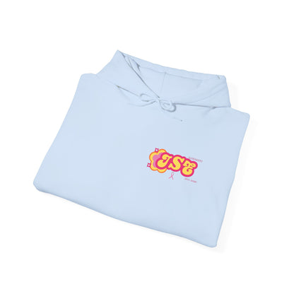 ISE Support Sweatshirt