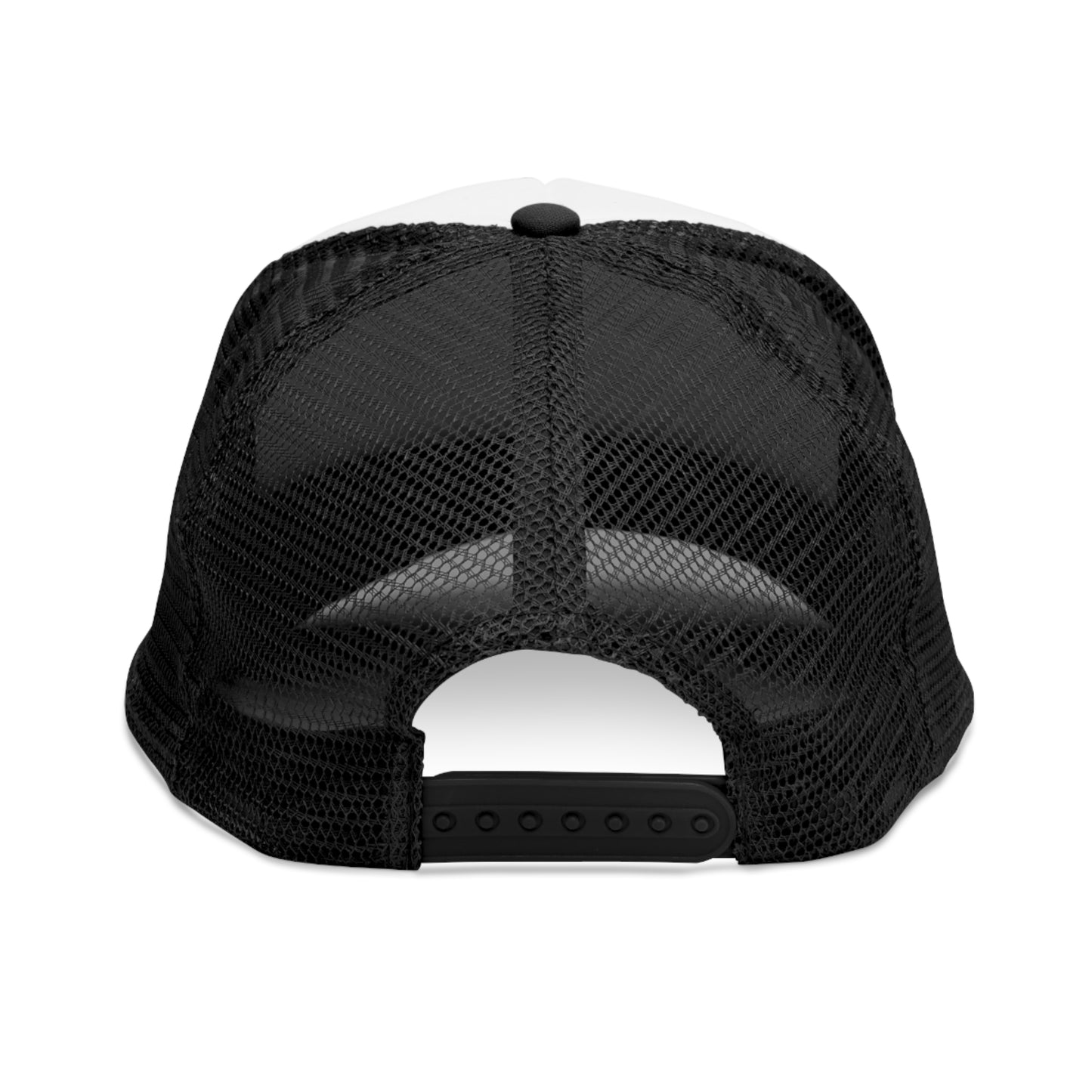 ISE Mesh Cap