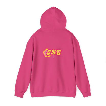 ISE Support Sweatshirt