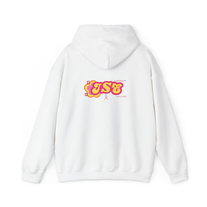 ISE Support Sweatshirt
