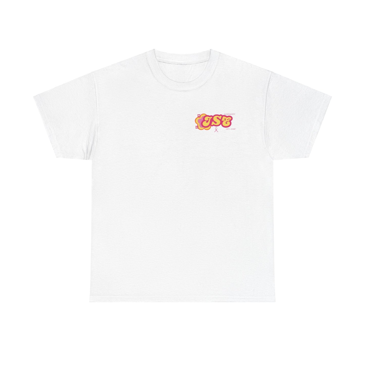 ISE Support Tee