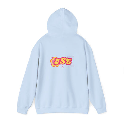 ISE Support Sweatshirt