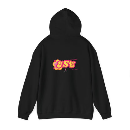 ISE Support Sweatshirt