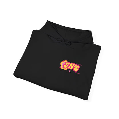 ISE Support Sweatshirt
