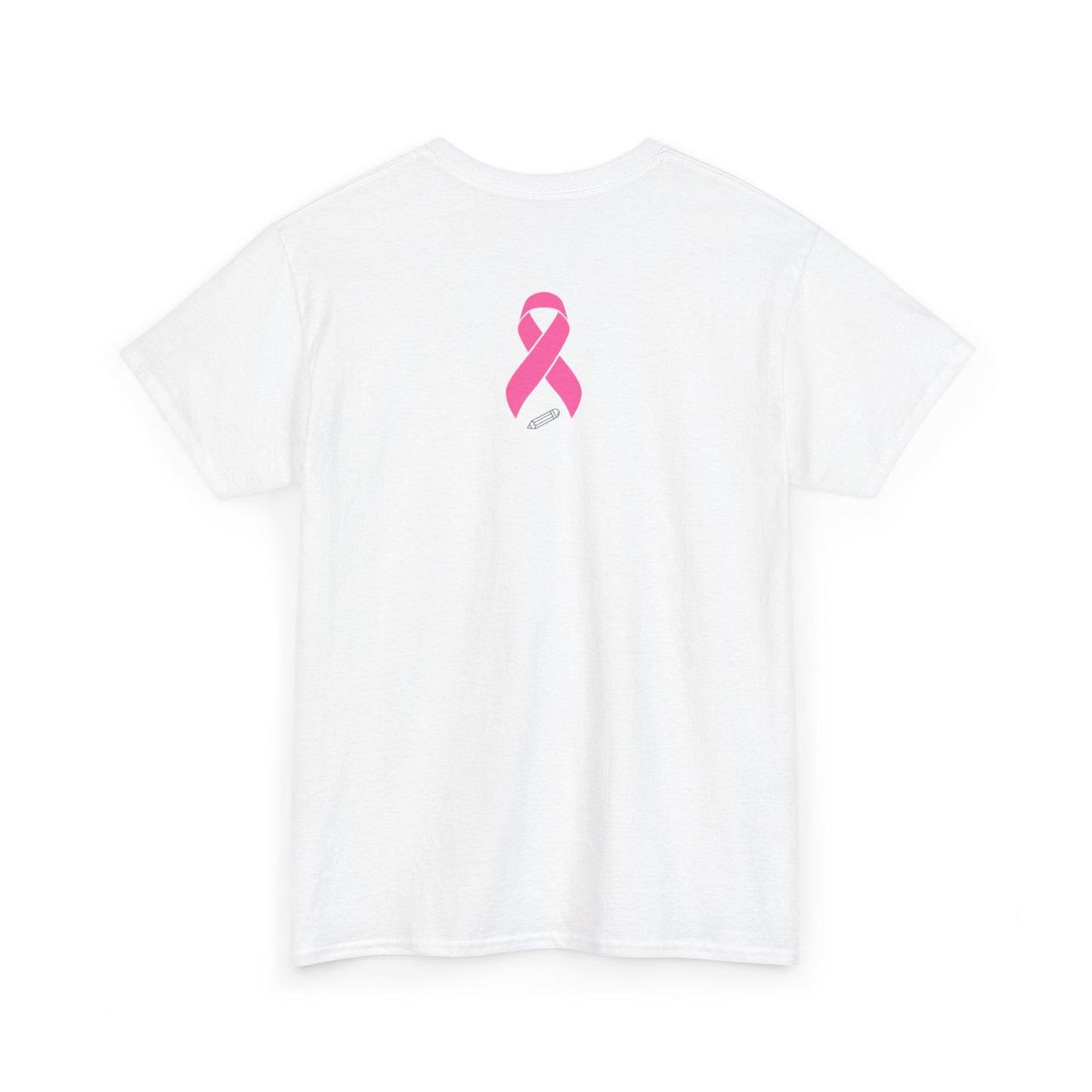 Athlete Classroom BCA Shirt (100% Proceeds to BCA)