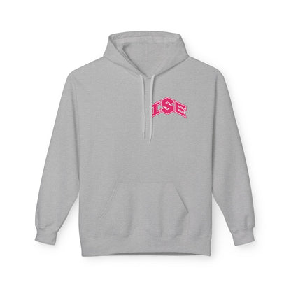 Inspire Success Early Lacrosse - Vail Collection Softstyle Fleece Hoodie