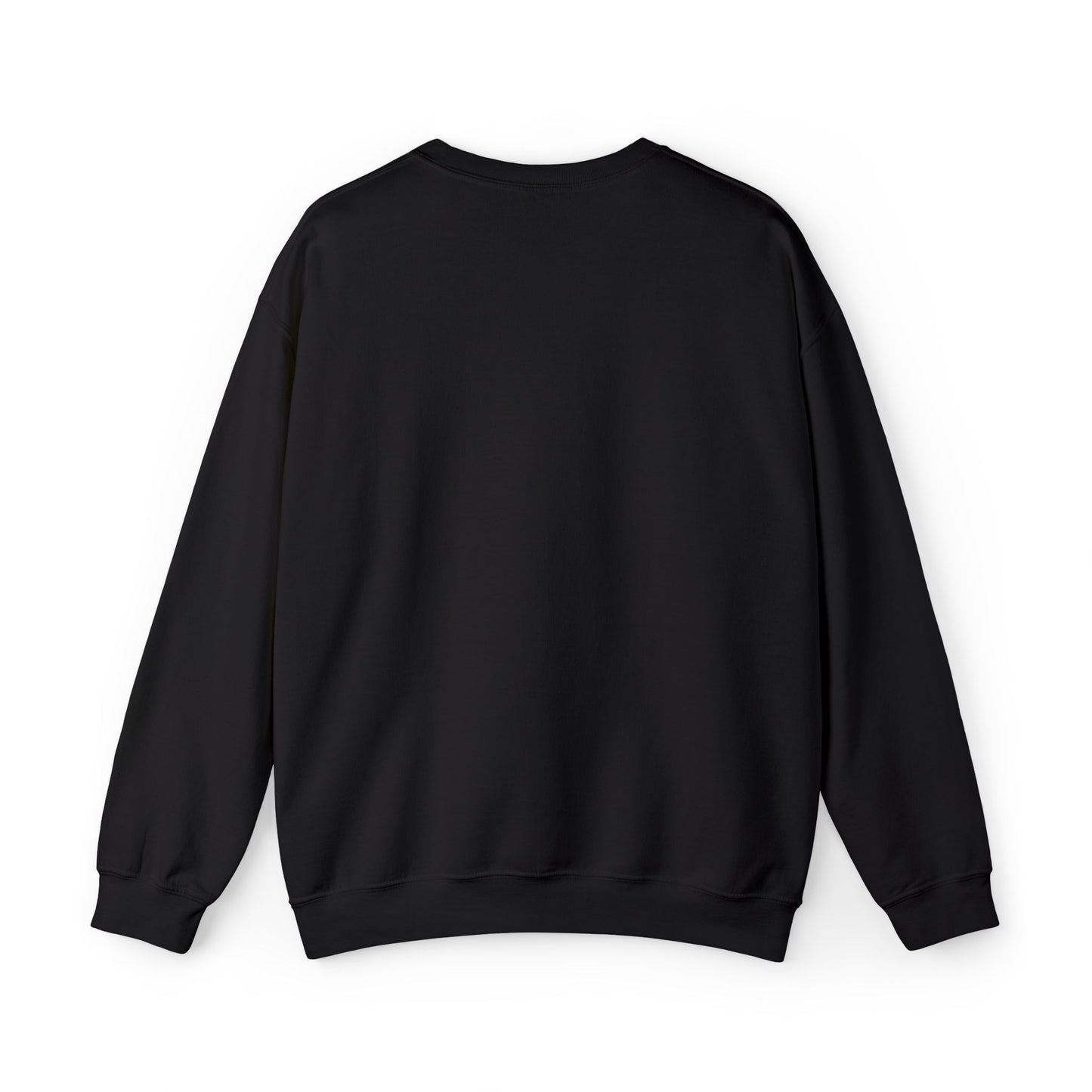 Embroidered Logo Crewneck - ISE Larosse Vaill Collection