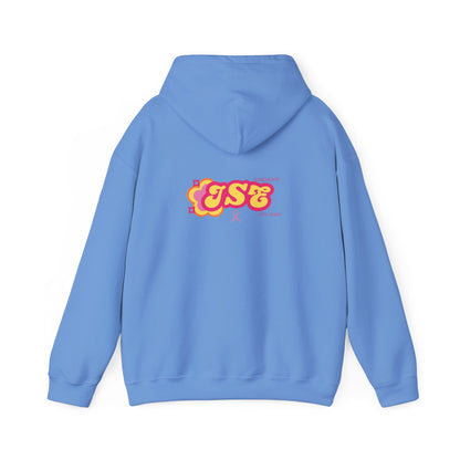 ISE Support Sweatshirt