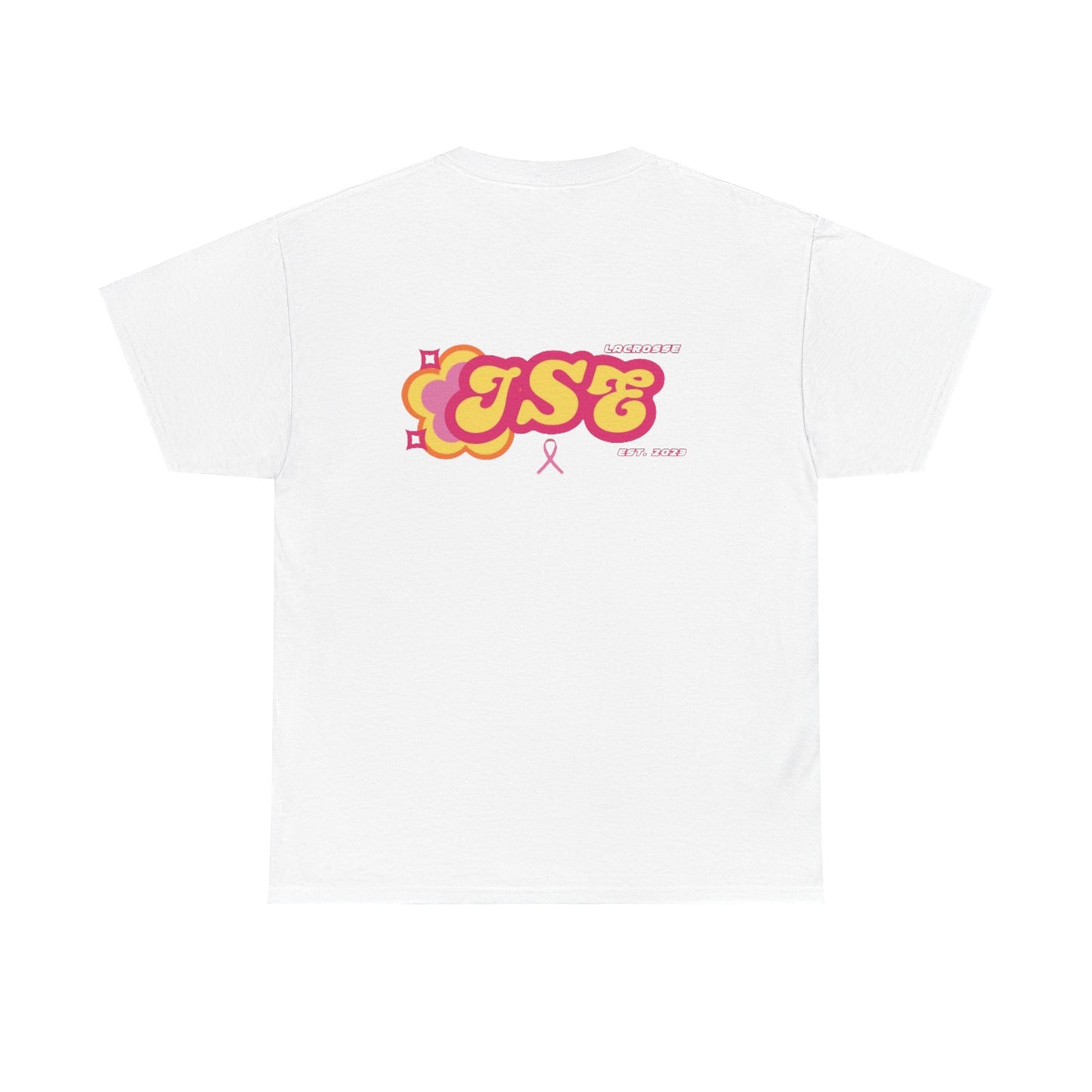 ISE Support Tee