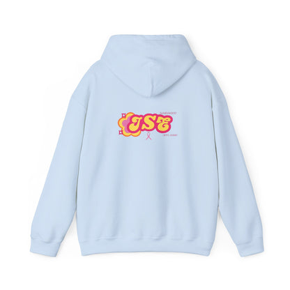 ISE Support Sweatshirt
