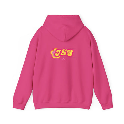 ISE Support Sweatshirt