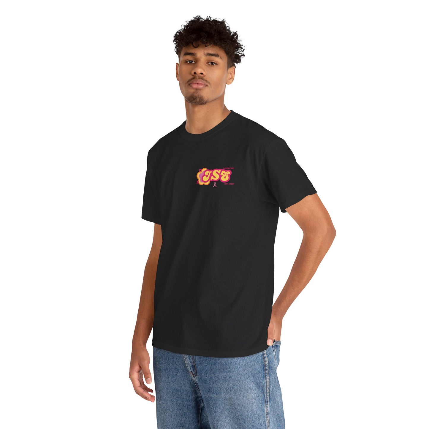 Vintage ISE Lacrosse Tee