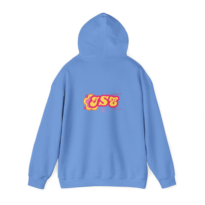 ISE Support Sweatshirt