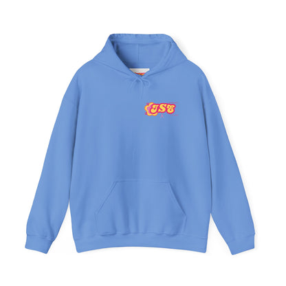 ISE Support Sweatshirt
