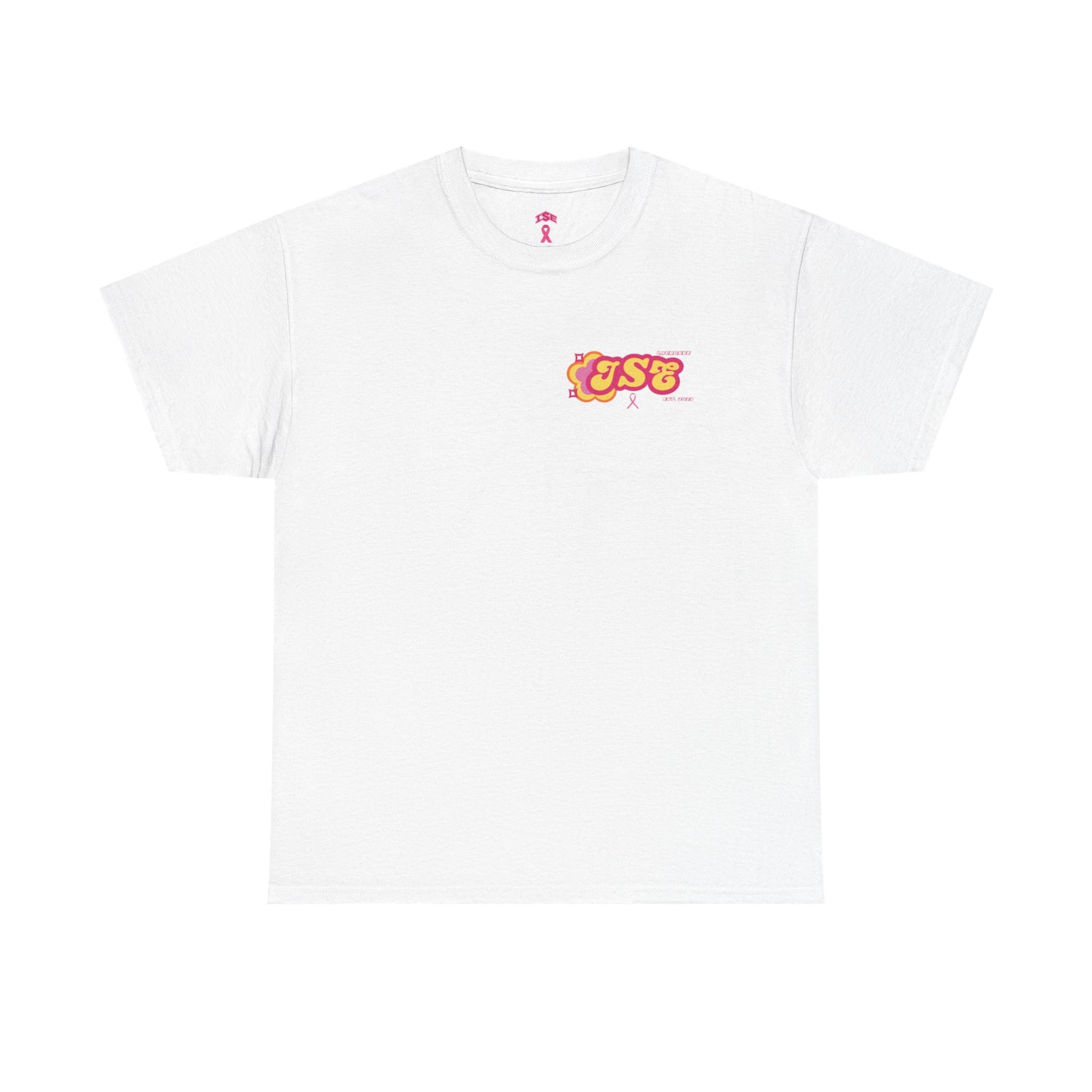 Vintage ISE Lacrosse Tee
