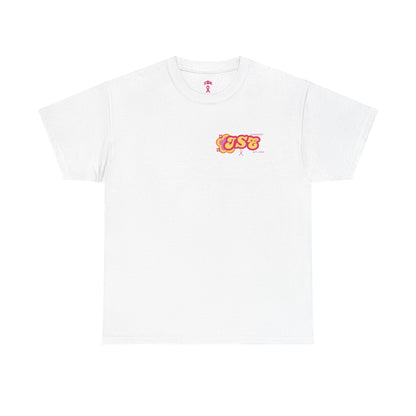 Vintage ISE Lacrosse Tee