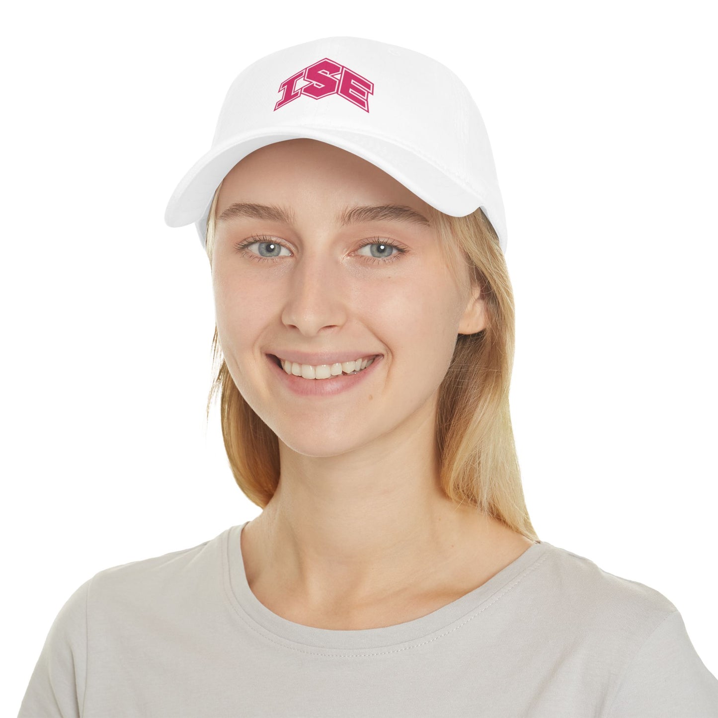 ISE Baseball Cap