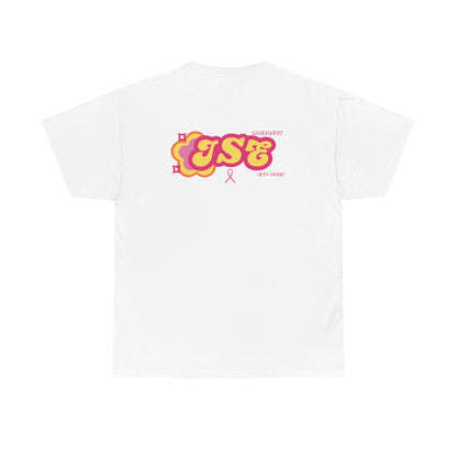 Vintage ISE Lacrosse Tee
